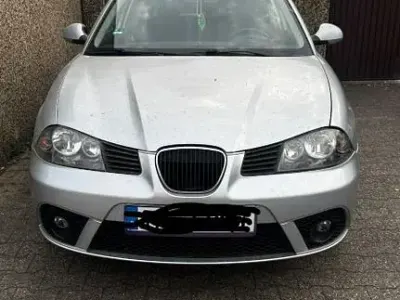 Gebraucht Seat Ibiza