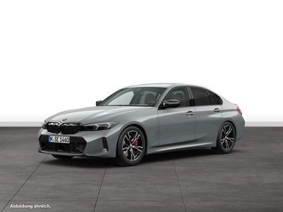 Second-hand BMW M340 M Sport 340 CP (250 kW) 2025 Gri Berlinǎ