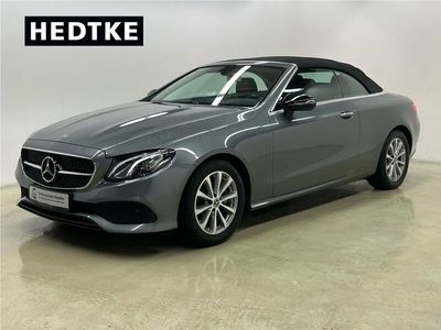 Mercedes E200