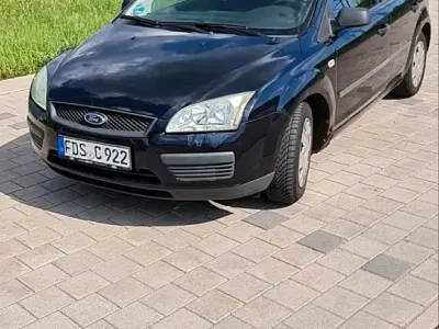 Used Ford Focus