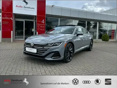 Neu VW Arteon R-line 305 PS (224 kW) 2025 Grau Kombi