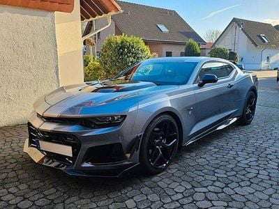 Chevrolet Camaro ZL1