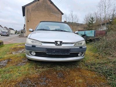 Peugeot 306 Cabriolet