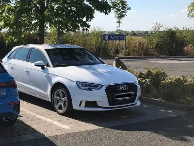 Gebraucht Audi A3
