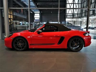 gebraucht Porsche 718 Boxster T (982)