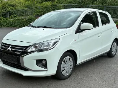 Usata Mitsubishi Space Star