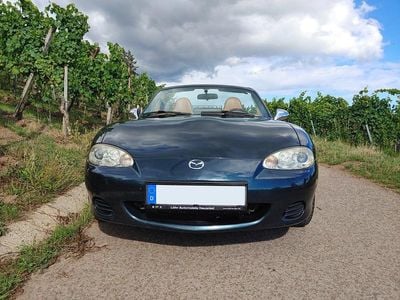 Mazda MX5