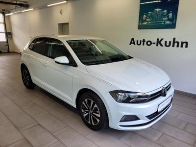 gebraucht VW Polo 1.0 TSI