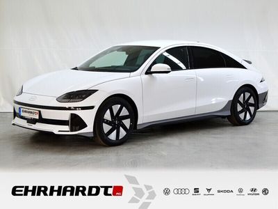 Gebraucht Hyundai Ioniq 6 239 kW (325 PS) 2022 Andere farbe Limousine