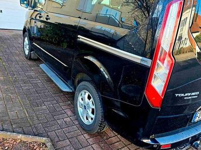 Ford Tourneo