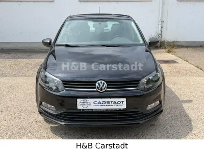 Gebraucht VW Polo