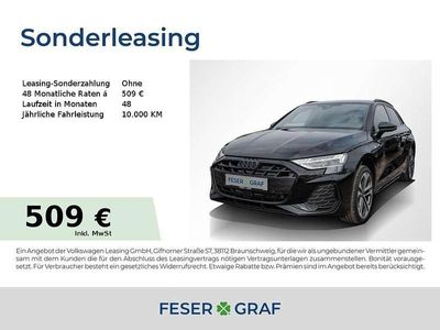 Audi A3 e-tron