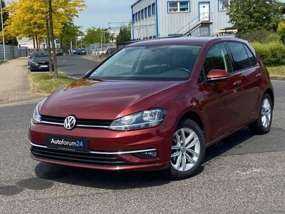 VW Golf VII