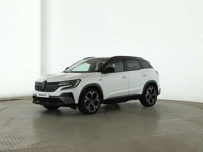 Gebraucht Renault Austral 131 PS (96 kW) 2025 Weiß SUV