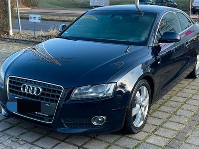 gebraucht Audi A5 2.7 TDI (DPF) multitronic -