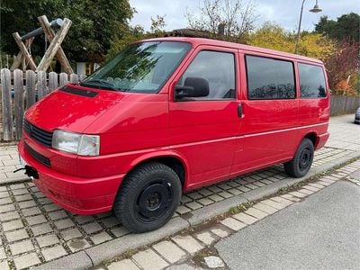 Gebraucht 1995 VW T4 Van | 7.500 €