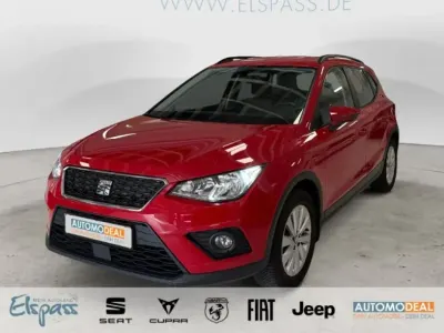 Gebraucht Seat Arona