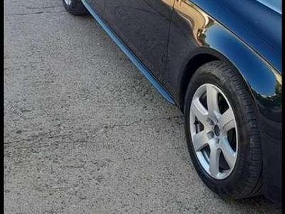 Gebraucht Audi A4 Ambiente 143 PS (105 kW) 2012 Kombi