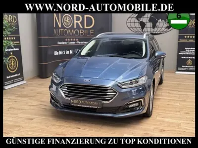 Gebraucht Ford Mondeo