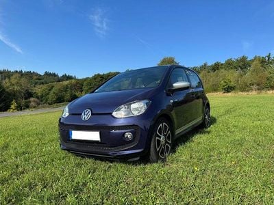 VW up!
