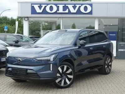 Gebraucht Volvo EX90