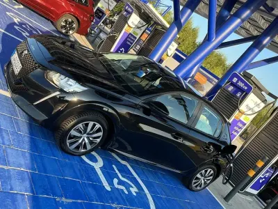 Gebraucht Peugeot e-208