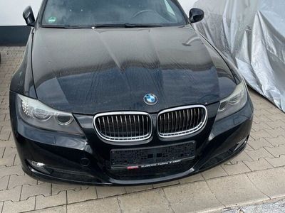gebraucht BMW 330 D / Facelift/ Allrad / Leder / Xenon /