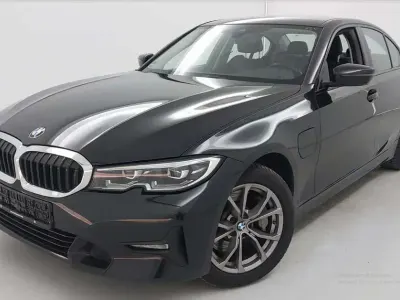 Używany BMW 330e