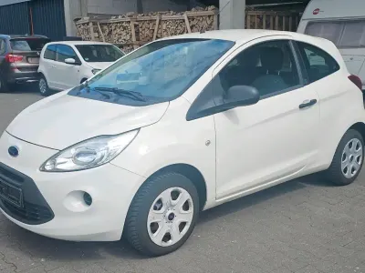 Gebraucht Ford Ka
