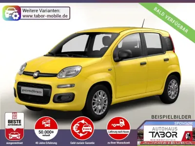 Gebraucht Fiat Panda
