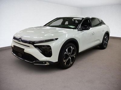 Citroën C5 X
