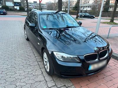 gebraucht BMW 316 Top Zustand