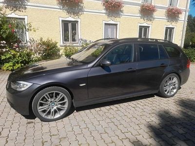 BMW 335