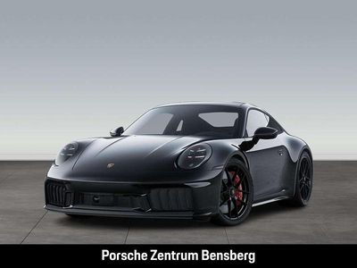 Schwarz Neu 2026 Porsche 911 Coupé | 211.444 € (Fairer Preis)