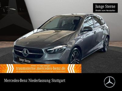 Begagnad Mercedes E250 Advanced 163 HK (119 kW) 2025 Grå Sedan