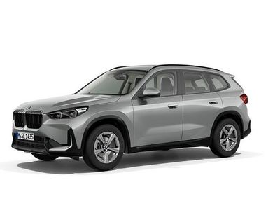 Usata BMW X1 Shadowline 156 CV (114 kW) 2026 SUV