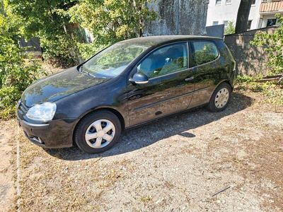 VW Golf V