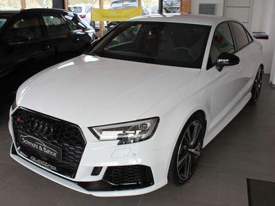 gebraucht Audi RS3 RS3Lim. 2.5 TFSI quattro*NAVI*LED*VIRT*B&O*