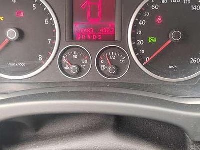 Gebraucht 2008 VW Tiguan SUV | 7.000 € (Guter Preis)