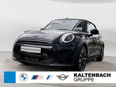 gebraucht Mini Cooper Cabriolet Aut. Classic Trim SHZ NAVI LED