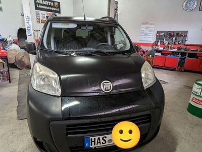 gebraucht Fiat Fiorino 