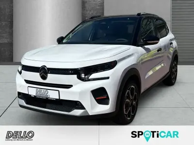 Usado Citroën C3 PureTech 101 CV (74 kW) 2025 Blanco SUV