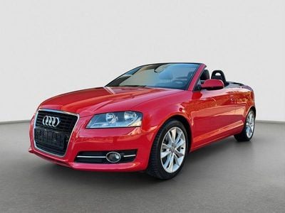 Audi A3 Cabriolet