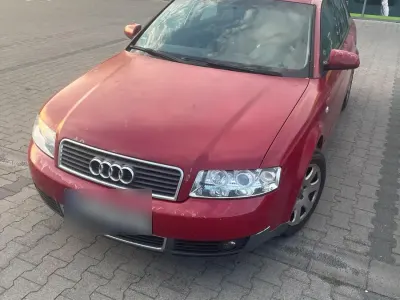 Gebraucht Audi A4
