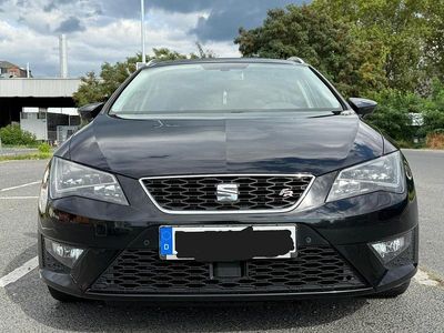 Seat Leon ST