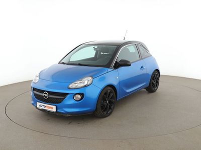 gebraucht Opel Adam 1.4 Jam ecoFlex, Benzin, 11.540 €