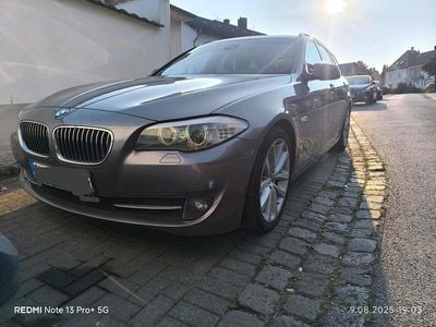 BMW 535