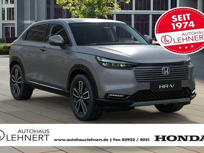 Neu Honda HR-V Advance 131 PS (96 kW) 2026 Grau SUV