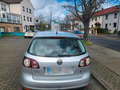 gebraucht VW Golf Plus 