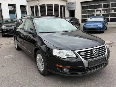 Gebraucht VW Passat